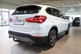 BMW X1 sDrive20d Advantage 140 kW (190 PS), Autom... - BMW X1: Ps