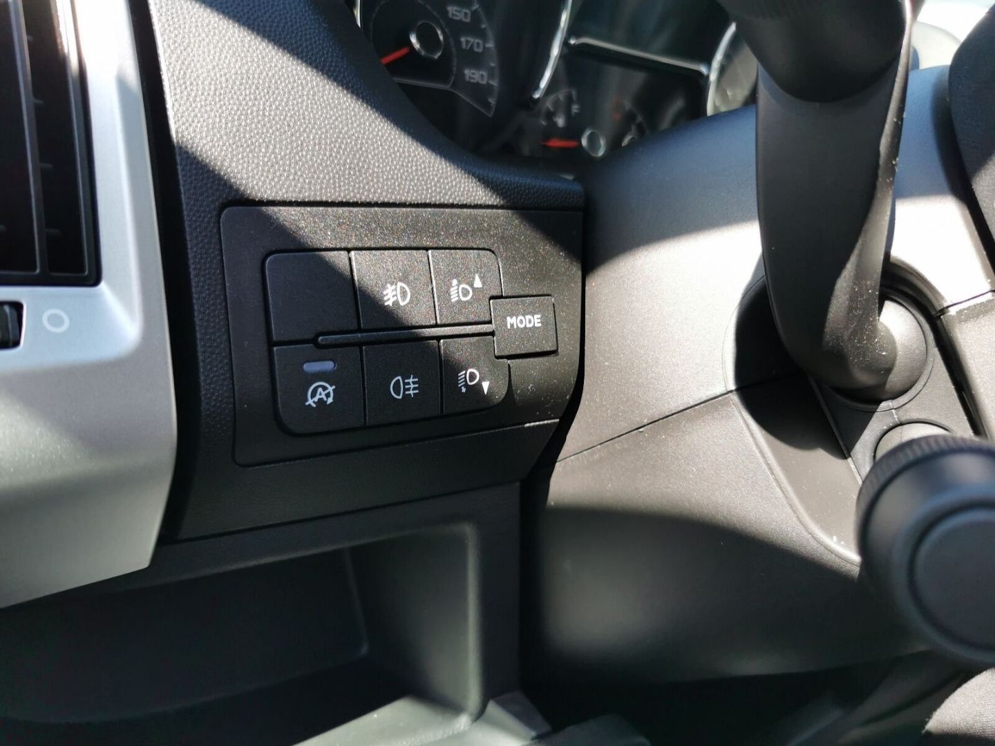 Fahrzeugabbildung Opel Movano CargoL3H3 Navi Klimaautom DAB Rückfahrkam