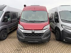 Pössl Summit 600 Plus, Markise,Busbiker,Maxfan