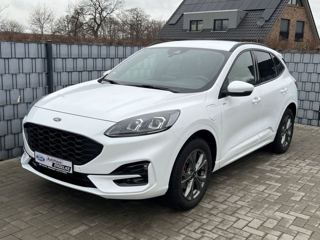 Ford Kuga Plug-In Hybrid ST-Line X *NEUZUSTAND*