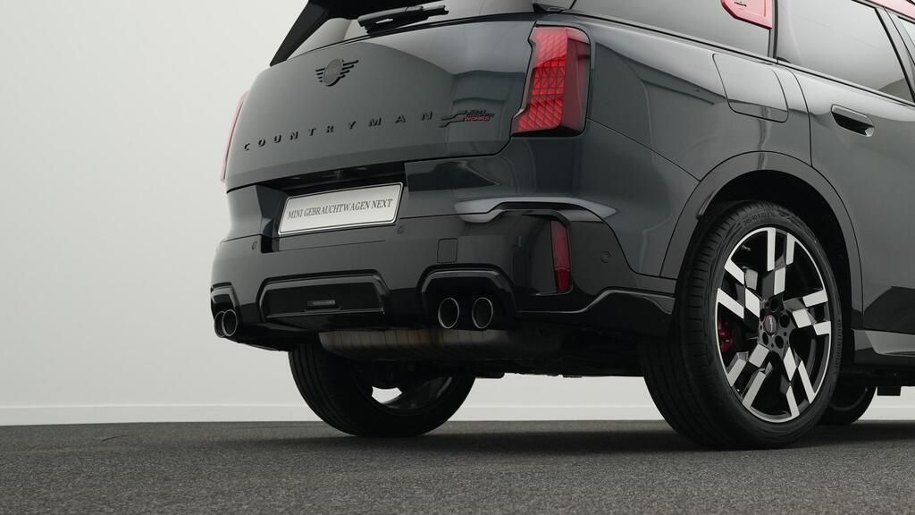 MINI John Cooper Works Countryman - Bild 22