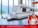 Tabbert Da Vinci 540 E - MOVER - - Tabbert Da vinci 540