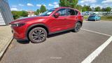 Mazda CX-5 2.0 e-SKYACTIV-G 165 Ad'vantage AWD Ad'... - gebrauchte Mazda CX-5 aus dem Jahr 2023