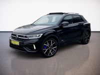 Volkswagen T-Roc - Vorschau Bild 2