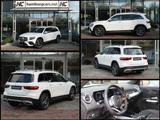 Mercedes-Benz GLB AMG Line 200d 4M 7Stz AHK Parkpaket