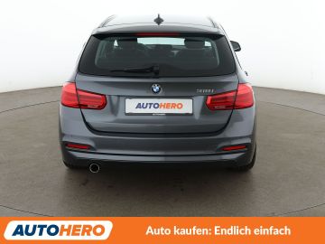 BMW 318 - 5