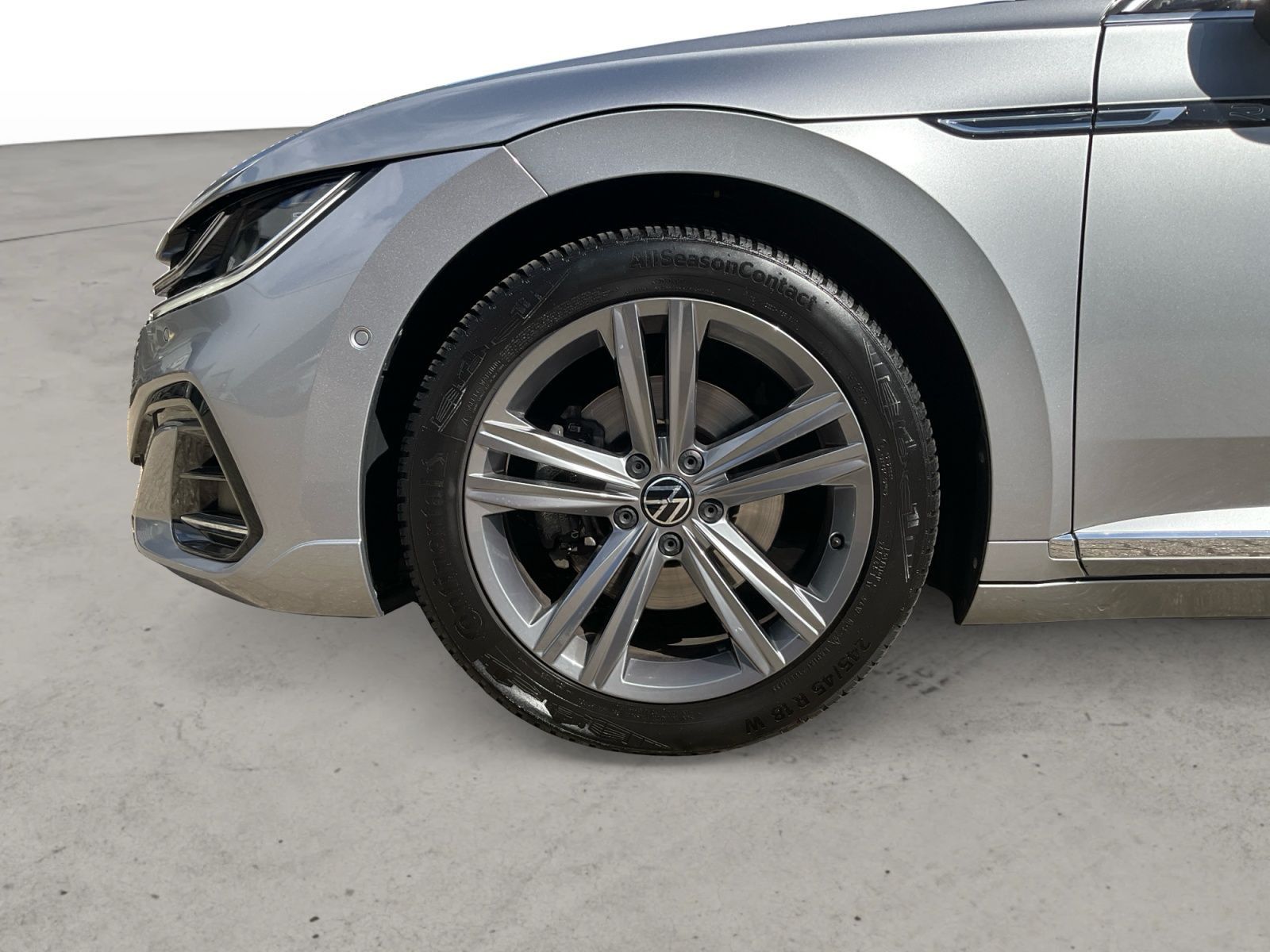 Volkswagen Arteon - Bild 14