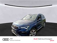 Seat Ateca - Vorschau Bild 1