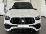 Mercedes-Benz GLE 63 S AMG 4Matic+ **Multibeam*MBUX*designo** - gebrauchte Mercedes-Benz GLE 63 AMG aus dem Jahr 2020