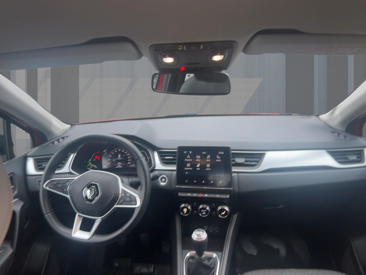 Renault Captur - Bild 10