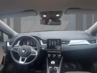 Renault Captur - Vorschau Bild 10