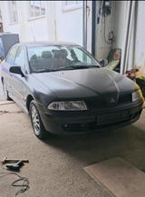 Mitsubishi Carisma MK2 - Mitsubishi Carisma aus 2001