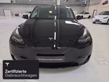 Tesla Model Y Rear-Wheel Drive - Tesla Gebrauchtwagen von 2024