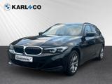 BMW 318 d touring Stop&Go AHK Sportsitze Alarm - BMW 318 in Wiesbaden