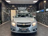 Chevrolet Cruze 2.0 Diesel 163CV 4 porte LT - Chevrolet Cruze mit Diesel-Antrieb: 2.0
