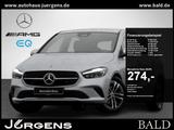 Mercedes-Benz B 180 Progressive/LED/Kamera/SHZ/Winter/17' - Mercedes-Benz B 180 Jahreswagen