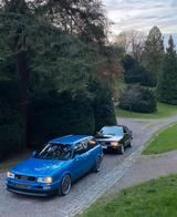 Audi S2 Avant Audi Rs2 Harder S2 - Audi S2 mit Benzin-Antrieb