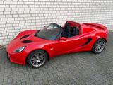 Lotus Elise SPORT 220 Neuwertig mit Klimaanlage - Lotus Elise: Sport