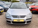 Volkswagen Golf V Trendline *Klimaaut.*ALLWR*AHK* TÜV 09/27 - gebrauchte VW Golf aus dem Jahr 2005