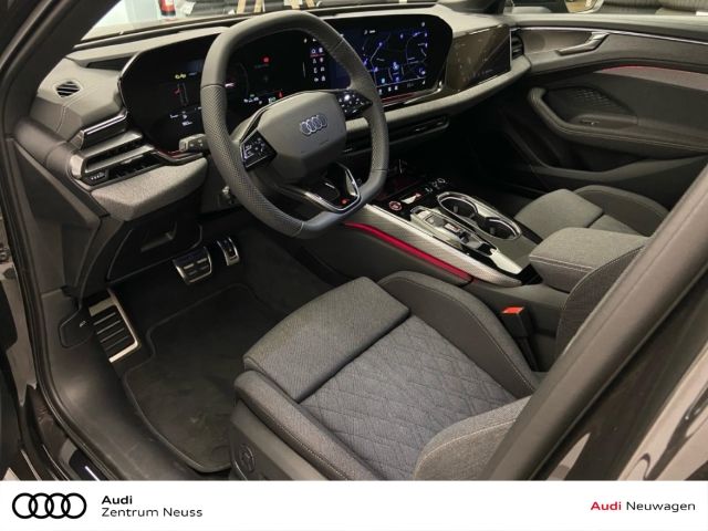 Audi A6 - Bild 18