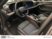 Audi A6 - Vorschau Bild 18