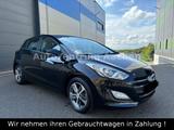Hyundai i30*AUTOMATIK*1.HAND*R-KAMERA*SHZ*EURO 6*NAVI - Hyundai in Aachen
