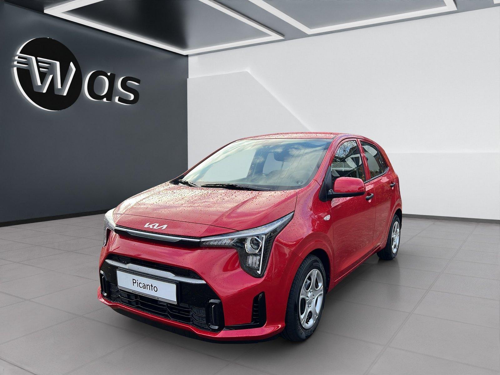 Kia Picanto PE2 1.0 GDI Core