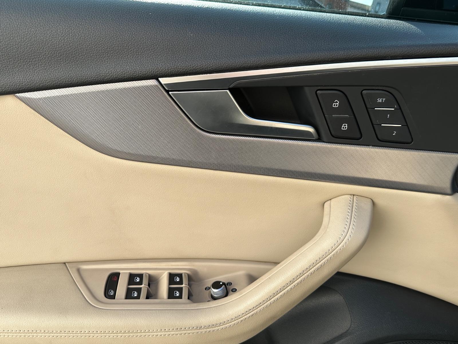 Audi A4 Avant 40 Hybrid advanced *Leder*Massage*DCC*, миниатюра 25