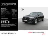 Audi Q7 50 TDI quattro S line AHK*Matrix*360°*Air*HuD - Audi Q7 Jahreswagen