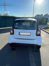Smart ForTwo Automatik Tüv 2028 + Carvertical  - Smart: For2