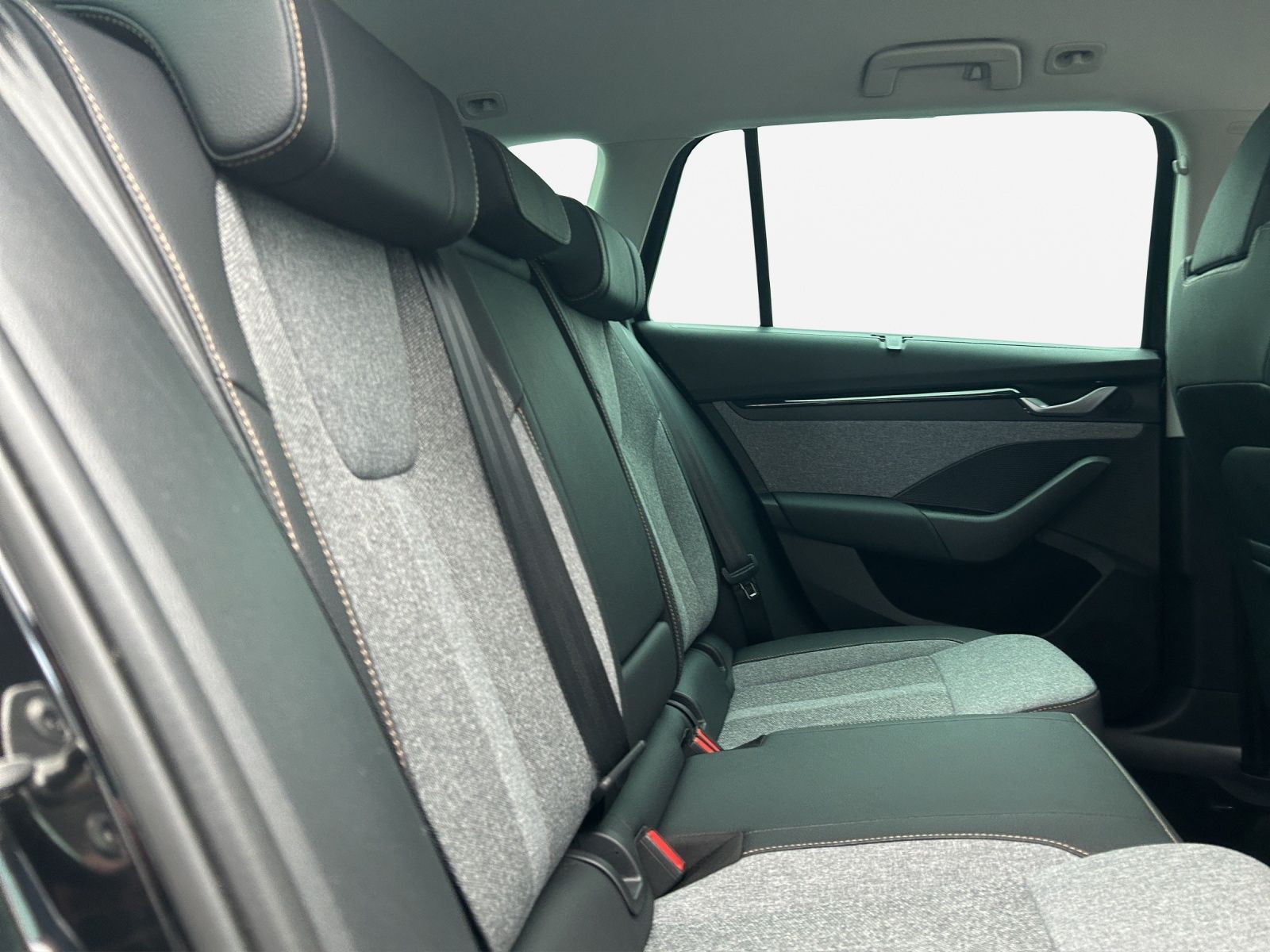 Skoda Octavia - Bild 15