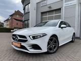 Mercedes-Benz A200d Limousine AMG-Line Voll-LED+Distronic+RFK