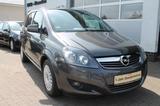 Opel Zafira B Design Edition *TÜV-NEU* - Opel Zafira: Edition Design