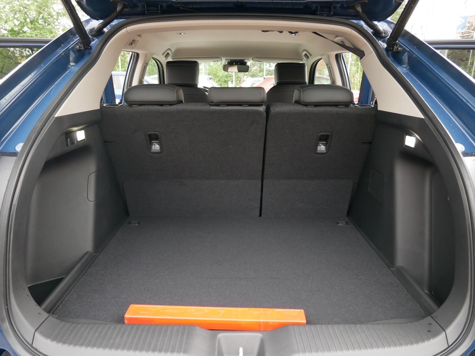 Honda HR-V - Bild 22