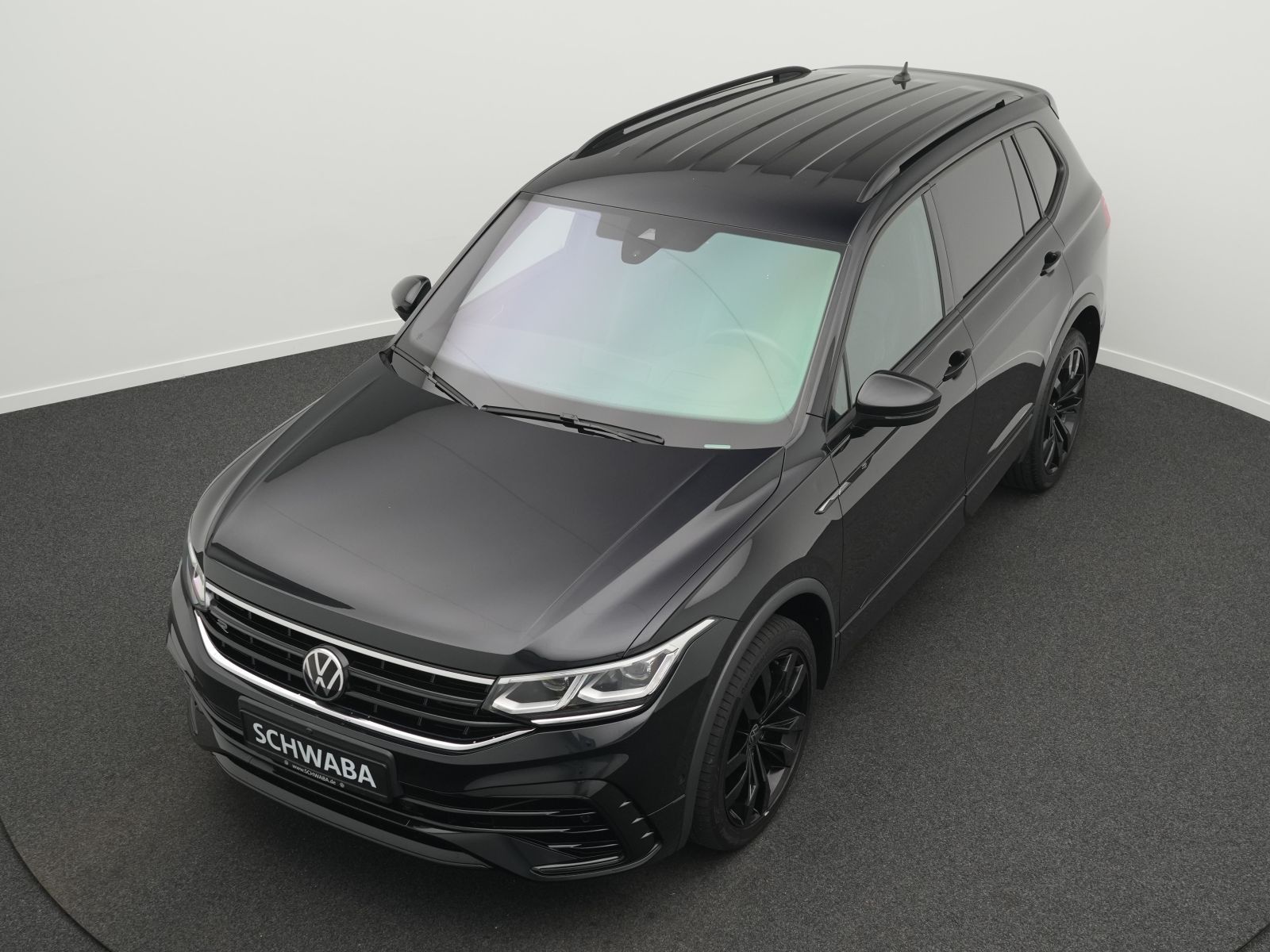 Volkswagen Tiguan Allspace - Bild 20
