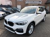 BMW X3 xDrive 20 d Automatik Advantage - BMW X3 mit Diesel-Antrieb: Auto