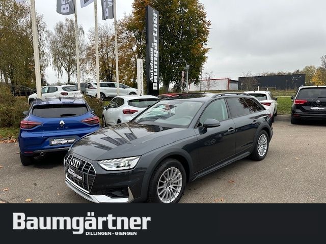 Audi A4 allroad Quattro 45 TFSI S-Tronic AHK/ACC/Stan