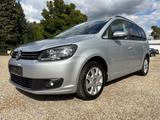 Volkswagen Touran Comfortline*NAVI*PDC*SZHG*CLIMATR*TEMPO*