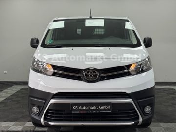 Toyota Proace (Verso) - 2