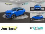 Opel Corsa-e Elegance 11KW SH KAMERA... - Behindertengerechte Opel Corsa