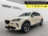 Cupra Formentor1.5 TSI DSG Kamera, SHZ Klima - gebrauchte Cupra Sportwagen