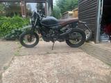 Motobi Scrambler 125 ccm - Angebote