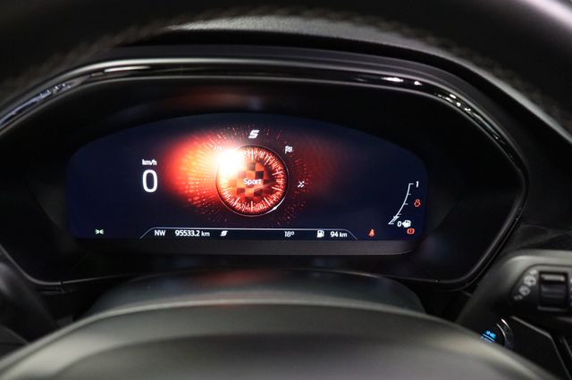 Fahrzeugabbildung Ford Focus Turnier ST 2.3 Eco Performance |1HAND|B&O|