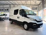 Iveco Daily 35 S 3.0L*L2/H2*ERDGAS*95.000KM*WERKSTATTF - Offers
