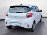 Hyundai i10 1.0 Select Bluetooth PDC Klima - Hyundai i10: Blue