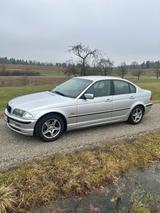 BMW 320i e46 - BMW 320: 320i E46