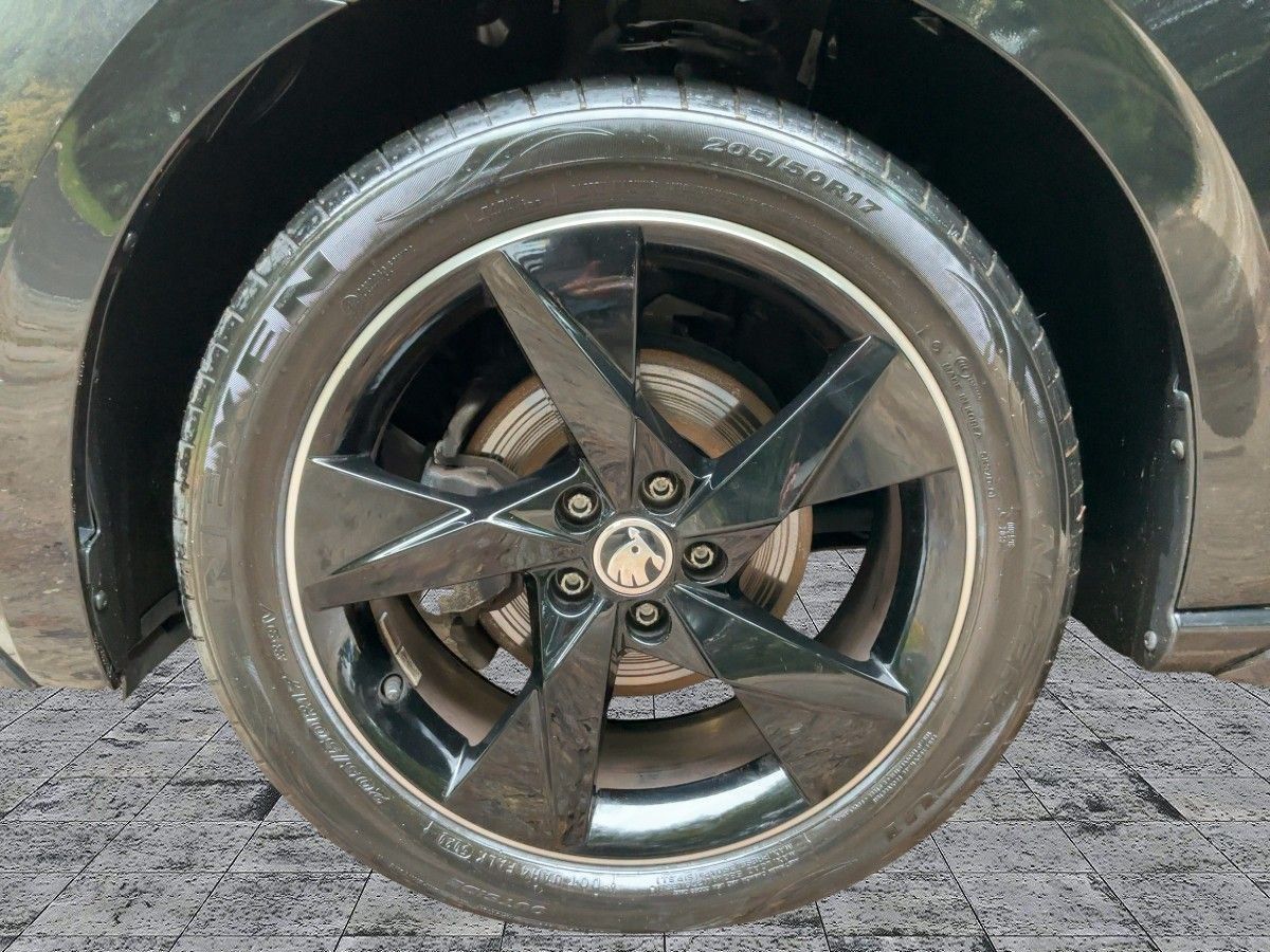 Skoda Scala - Bild 8