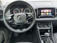 Skoda Karoq - Vorschau Bild 9