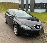 Seat Leon 1.6 Stylance Stylance - Seat Leon mit LPG-Antrieb