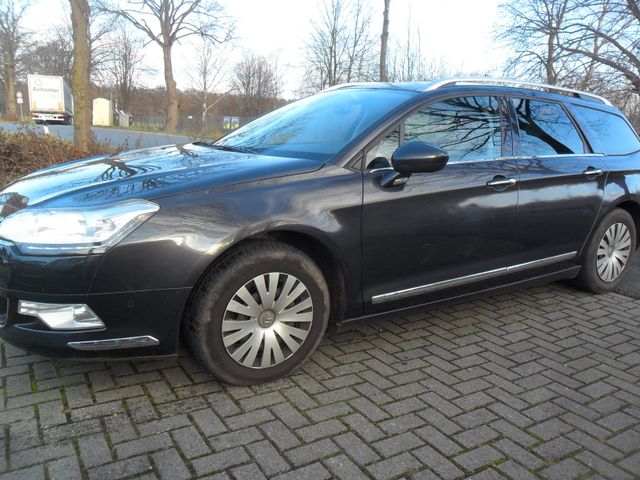 Citroën C5 Tourer Selection 2.0 HDI  Euro 5  Navi